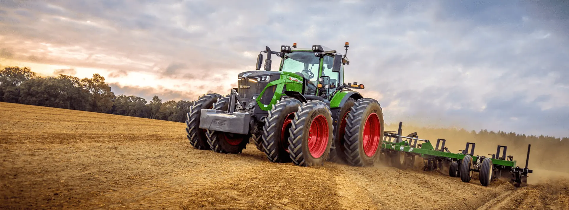 Tractor Offers